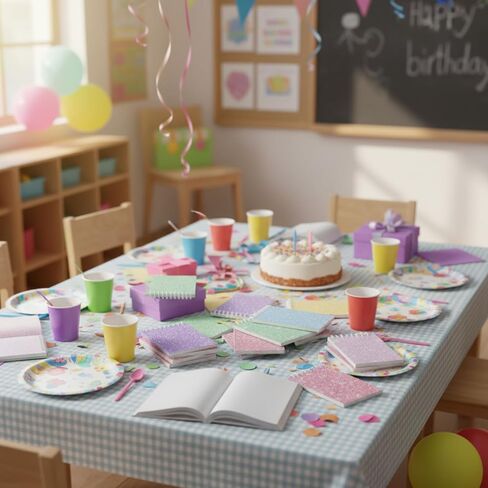 Sherr 16 Pcs Glitter Pens and Notebooks Glitter Pocket Notepad Mini Notebooks for Kids Fancy Pens for Women Pretty Cute Colorful Ballpoint Pens Spiral Notepads for Kids School Office Supplies in Kuwait