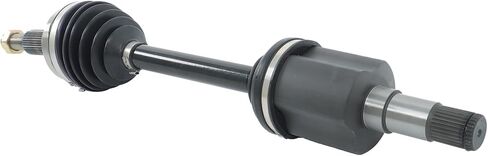 Front Left CV Axle Assembly Replacement for Town and Country 2008-2016 Grand Caravan 2008-2020 C/V 2012-2015 Routan 2009-2011 Replacement for 66-3553 4880213AC in Saudi Arabia