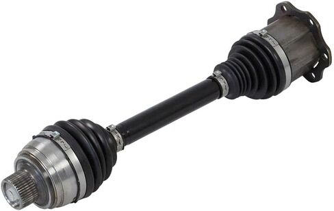 For Audi A6 Quattro 2019 2020 2021 Front Right CV Axle Shaft - BuyAutoParts 90-06469N New in Saudi Arabia