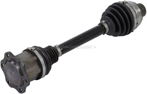 For Audi A6 Quattro 2019 2020 2021 Front Right CV Axle Shaft - BuyAutoParts 90-06469N New in Saudi Arabia