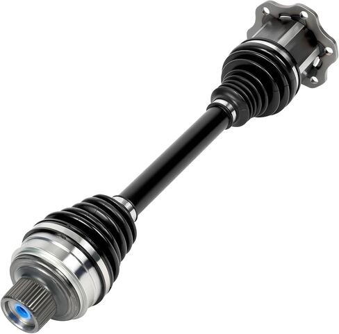 SCITOO Front CV Axle Shaft Assembly Compatible with 2015-2019 for Porsche Macan NCV23039,95B407271,95B407271A,95B407271B,95B407271D,95B407271F,95B407271H in Saudi Arabia