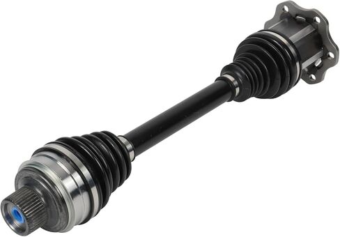 SCITOO Front CV Axle Shaft Assembly Compatible with 2015-2019 for Porsche Macan NCV23039,95B407271,95B407271A,95B407271B,95B407271D,95B407271F,95B407271H in Saudi Arabia