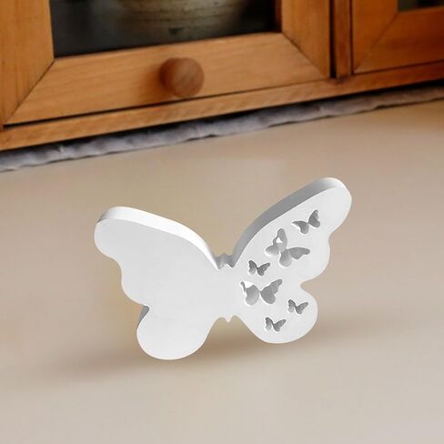Gypsum Butterfly Mold for Casting, Large Silicone Mold for Fondant, Cake Decor, Epoxy Resin, Decorative in Saudi Arabia