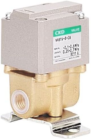 1PC 100% New two-way air control valve NAB3-10 solenoid valve in Saudi Arabia