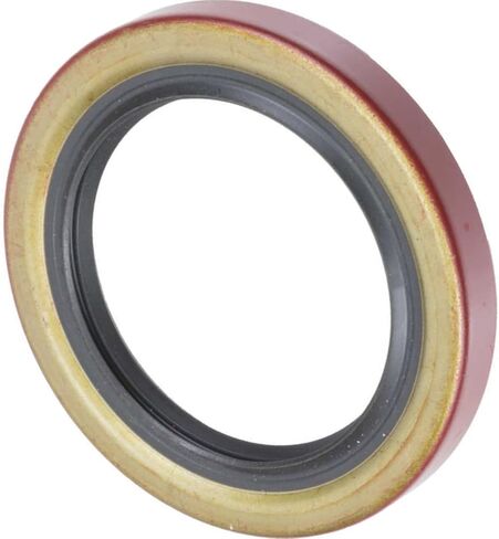 1 Pcs Manual Transmission Seal Front fits Chevrolet C50,C60,C70 1980 1981 1982 1983 1984 1985 1986 1987 1988 fits GMC C5000,C6000,C7000 1980 1981 1982 1983 1984 1985-1988 in Kuwait