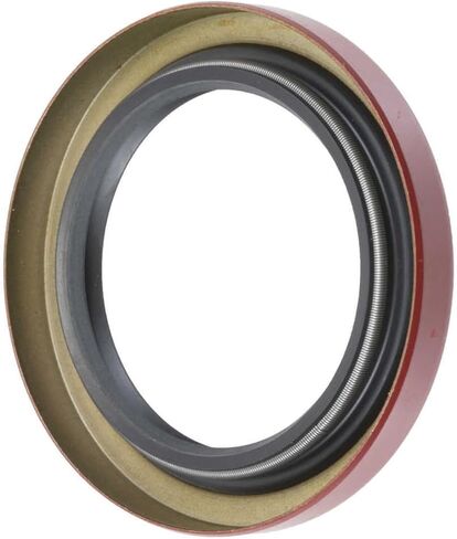1 Pcs Manual Transmission Seal Front fits Chevrolet C50,C60,C70 1980 1981 1982 1983 1984 1985 1986 1987 1988 fits GMC C5000,C6000,C7000 1980 1981 1982 1983 1984 1985-1988 in Kuwait