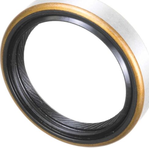 Manual Transmission Seal Rear fits Chevrolet LUV,S10 1979 1980 1981 1982 fits GMC Astro,Jimmy,S15 1979 1980 1981 1982 1 Piece in Saudi Arabia