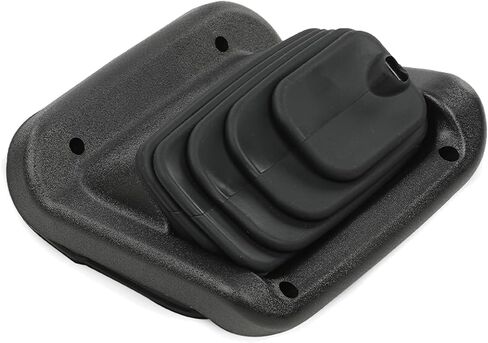 munirater 4x4 نقل حالة دليل شيفتر التمهيد البلاستيك الأسود لاستبدال F250 1999-2007 لاستبدال F350 1999-2007 in Saudi Arabia