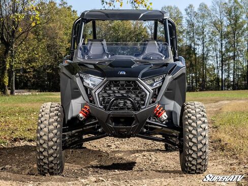 SuperATV Polaris RZR Pro S نصف الزجاج الأمامي in Saudi Arabia