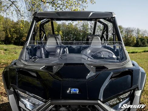 SuperATV Polaris RZR Pro S نصف الزجاج الأمامي in Saudi Arabia