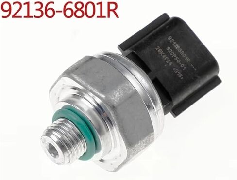 A/C Pressure Switch Sensor, AC Pressure Sensor Switch, for Dacia, for Dokker, for Duster, for Sandero II 921366801R Air Condition Pressure Switch Sensor in Saudi Arabia