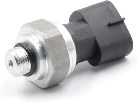 A/C Pressure Switch Sensor, for Toyota, for Camry 2006-2017, for Corolla 2009 2010 2011-2017 Air Conditioning Pressure Sensor 8871933020 in Saudi Arabia