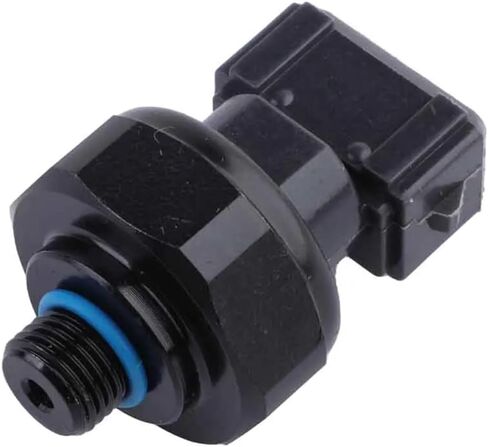 A/C Pressure Switch Sensor, for Benz, for Sl600 1997 1998 1999-2002, for Slk230, for 1998-2004 Car Air Conditioning Pressure Sensor 499000-7060 6395-420818 in Saudi Arabia