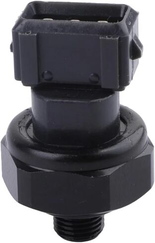 A/C Pressure Switch Sensor, for Benz, for Sl600 1997 1998 1999-2002, for Slk230, for 1998-2004 Car Air Conditioning Pressure Sensor 499000-7060 6395-420818 in Saudi Arabia