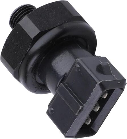 A/C Pressure Switch Sensor, for Benz, for Sl600 1997 1998 1999-2002, for Slk230, for 1998-2004 Car Air Conditioning Pressure Sensor 499000-7060 6395-420818 in Saudi Arabia