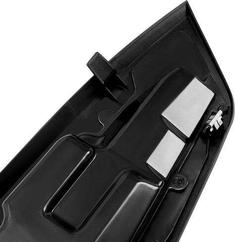 HECASA Dash Pad Trim Compatible with 2003-2007 Cadillac CTS 2004-2006 SRX Defroster Panel in Saudi Arabia