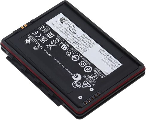 Replacement Battery CT50-BTSC for Honey'well Dol'phin CT40 CT45 CT50 CT60 4G/LTE 318-055-001 Handheld Computer Battery 4020mAh in Saudi Arabia