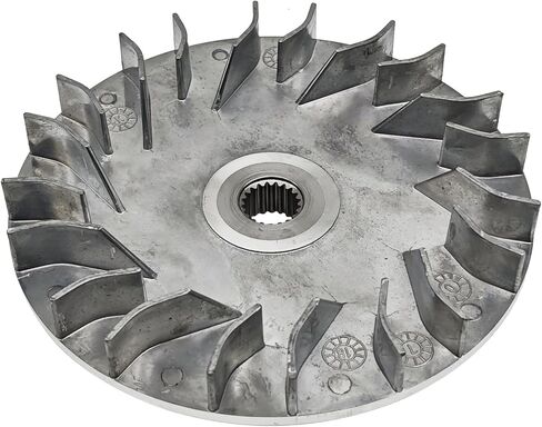 YMH 660 CVT DRIVE PULLEY HALF FIXEDQUAD ATV UTV GO KART 5KM-17620-00-00-FY 20 teeth in Saudi Arabia