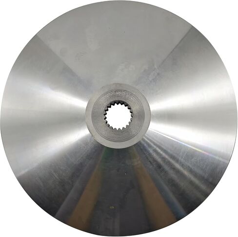 YMH 660 CVT DRIVE PULLEY HALF FIXEDQUAD ATV UTV GO KART 5KM-17620-00-00-FY 20 teeth in Saudi Arabia
