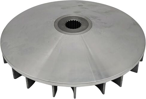 YMH 660 CVT DRIVE PULLEY HALF FIXEDQUAD ATV UTV GO KART 5KM-17620-00-00-FY 20 teeth in Saudi Arabia