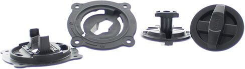 Can-Am New OEM LinQ Low Profile Basket, 715004282 in Saudi Arabia