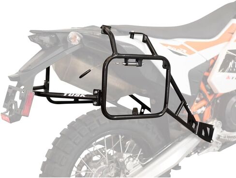 رفوف Tusk Pannier المتوافقة مع KTM 690 Enduro R 2019-2024 in Kuwait