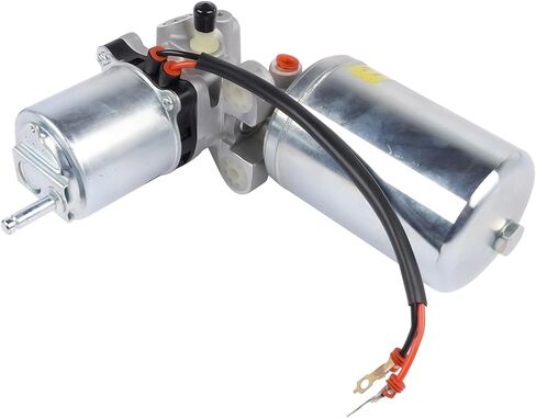 ABS Pump and Motor Assembly Replacement for 2007-2018 Toyota Land Cruiser Lexus LX570 URJ201 Part# 47070-60060, 47070-60040, 4707060060, 4707060040 in Saudi Arabia
