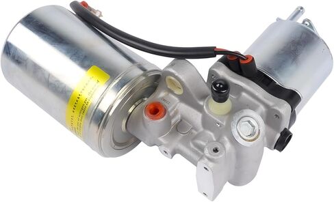 ABS Pump and Motor Assembly Replacement for 2007-2018 Toyota Land Cruiser Lexus LX570 URJ201 Part# 47070-60060, 47070-60040, 4707060060, 4707060040 in Saudi Arabia