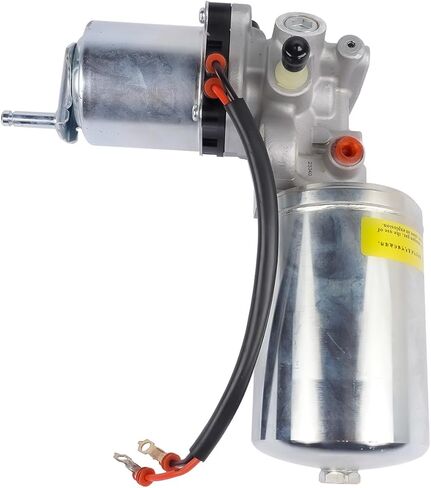ABS Pump and Motor Assembly Replacement for 2007-2018 Toyota Land Cruiser Lexus LX570 URJ201 Part# 47070-60060, 47070-60040, 4707060060, 4707060040 in Saudi Arabia