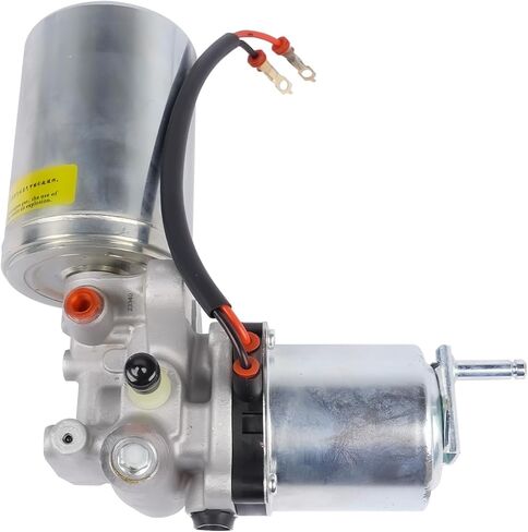ABS Pump and Motor Assembly Replacement for 2007-2018 Toyota Land Cruiser Lexus LX570 URJ201 Part# 47070-60060, 47070-60040, 4707060060, 4707060040 in Saudi Arabia