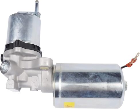 ABS Pump and Motor Assembly Replacement for 2007-2018 Toyota Land Cruiser Lexus LX570 URJ201 Part# 47070-60060, 47070-60040, 4707060060, 4707060040 in Saudi Arabia