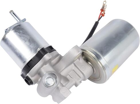 ABS Pump and Motor Assembly Replacement for 2007-2018 Toyota Land Cruiser Lexus LX570 URJ201 Part# 47070-60060, 47070-60040, 4707060060, 4707060040 in Saudi Arabia