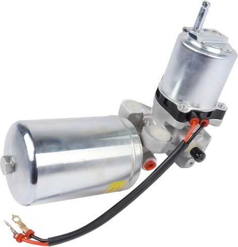 ABS Pump and Motor Assembly Replacement for 2007-2018 Toyota Land Cruiser Lexus LX570 URJ201 Part# 47070-60060, 47070-60040, 4707060060, 4707060040 in Saudi Arabia