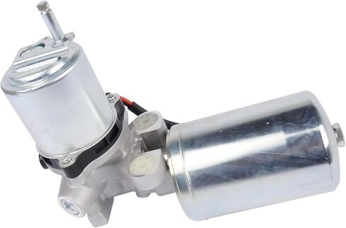ABS Pump and Motor Assembly Replacement for 2007-2018 Toyota Land Cruiser Lexus LX570 URJ201 Part# 47070-60060, 47070-60040, 4707060060, 4707060040 in Saudi Arabia