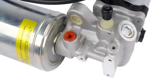 ABS Pump and Motor Assembly Replacement for 2007-2018 Toyota Land Cruiser Lexus LX570 URJ201 Part# 47070-60060, 47070-60040, 4707060060, 4707060040 in Saudi Arabia