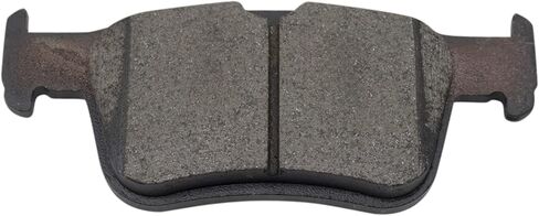 Front and Rear Brake Pad Set Ceramic Hardware Compatible with 2019-2021 Honda Insight in Saudi Arabia