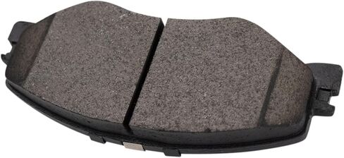 Front and Rear Brake Pad Set Ceramic Hardware Compatible with 2019-2021 Honda Insight in Saudi Arabia