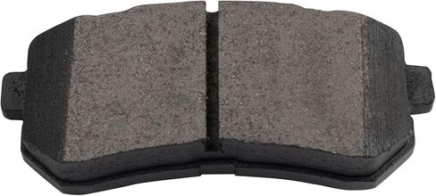 Brake Pads Ceramic Compatible with 2016-2017 Hyundai Sonata 2017-2018 Kia Optima in Saudi Arabia