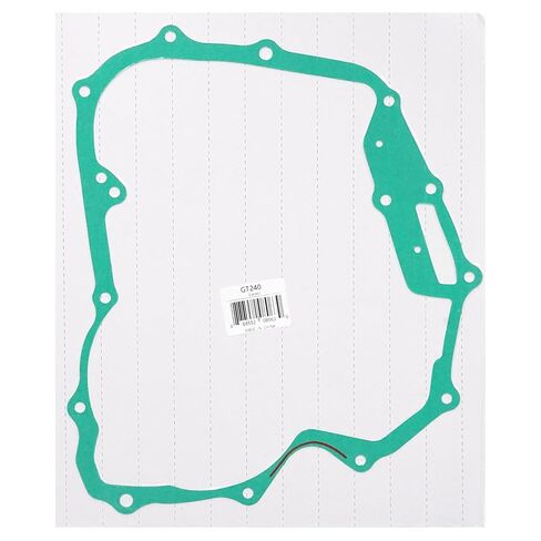 Caltric Clutch Gasket Compatible with Honda Trx450Es Trx450S Foreman 450 4X4 1998-2001 in Saudi Arabia
