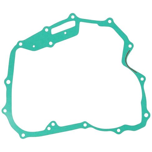 Caltric Clutch Gasket Compatible with Honda Trx450Es Trx450S Foreman 450 4X4 1998-2001 in Saudi Arabia