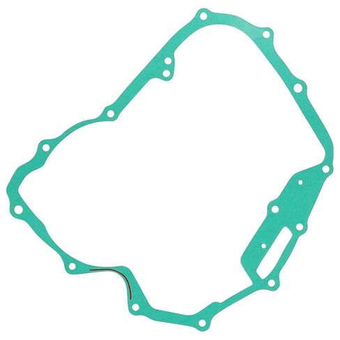 Caltric Clutch Gasket Compatible with Honda Trx450Es Trx450S Foreman 450 4X4 1998-2001 in Saudi Arabia