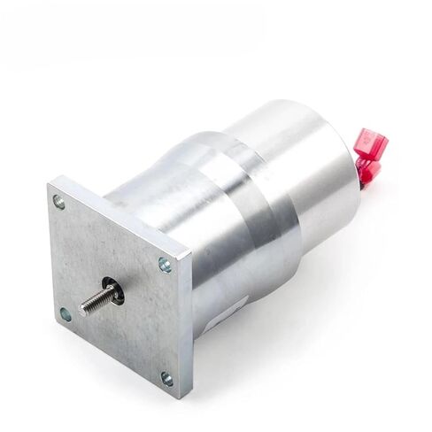 Diesel Generator Set Accessories ALN050-12V Actuator Throttle Controller MXL-3450-A in Saudi Arabia