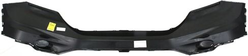MBI AUTO - Primered, Front Upper Bumper Cover Fascia for 2010 2011 Honda CRV CR-V 10 11, HO1000270 in Saudi Arabia