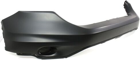 MBI AUTO - Primered, Front Upper Bumper Cover Fascia for 2010 2011 Honda CRV CR-V 10 11, HO1000270 in Saudi Arabia