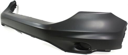 MBI AUTO - Primered, Front Upper Bumper Cover Fascia for 2010 2011 Honda CRV CR-V 10 11, HO1000270 in Saudi Arabia