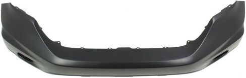 MBI AUTO - Primered, Front Upper Bumper Cover Fascia for 2010 2011 Honda CRV CR-V 10 11, HO1000270 in Saudi Arabia