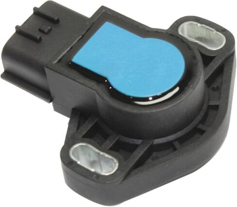 Garage-Pro Throttle Position Sensor TH237, Fits 1995-1999 Subaru Legacy, 1995-1998 Subaru Impreza, 2001-2004 Chevrolet Tracker in Saudi Arabia