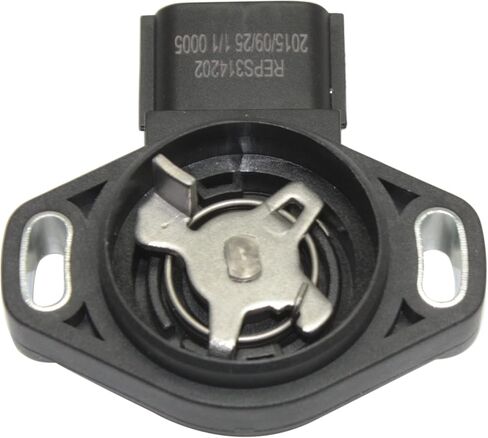 Garage-Pro Throttle Position Sensor TH237, Fits 1995-1999 Subaru Legacy, 1995-1998 Subaru Impreza, 2001-2004 Chevrolet Tracker in Saudi Arabia