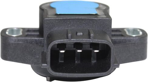 Garage-Pro Throttle Position Sensor TH237, Fits 1995-1999 Subaru Legacy, 1995-1998 Subaru Impreza, 2001-2004 Chevrolet Tracker in Saudi Arabia