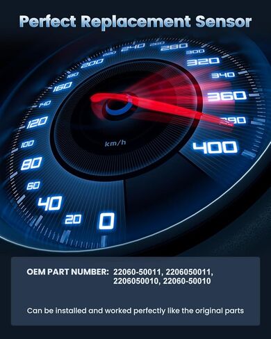 مستشعر موضع الخانق للسيارات ECCPP MD614488 مناسب لكزس لتويوتا in Saudi Arabia